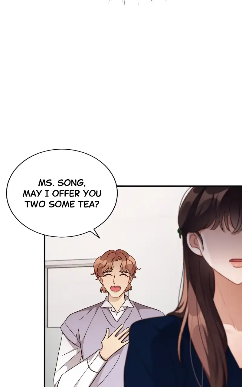 There Is No Perfect Married Couple chapter 111 page 29