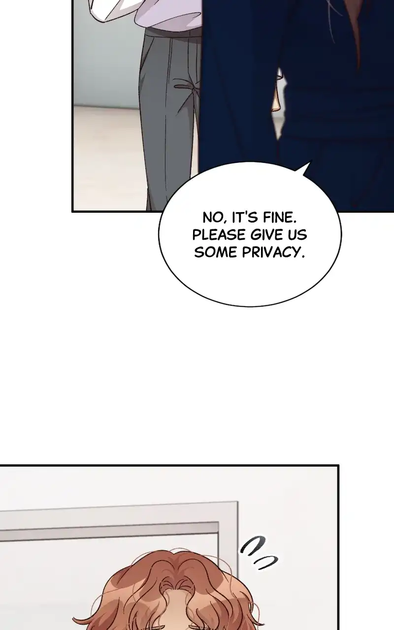 There Is No Perfect Married Couple chapter 111 page 30