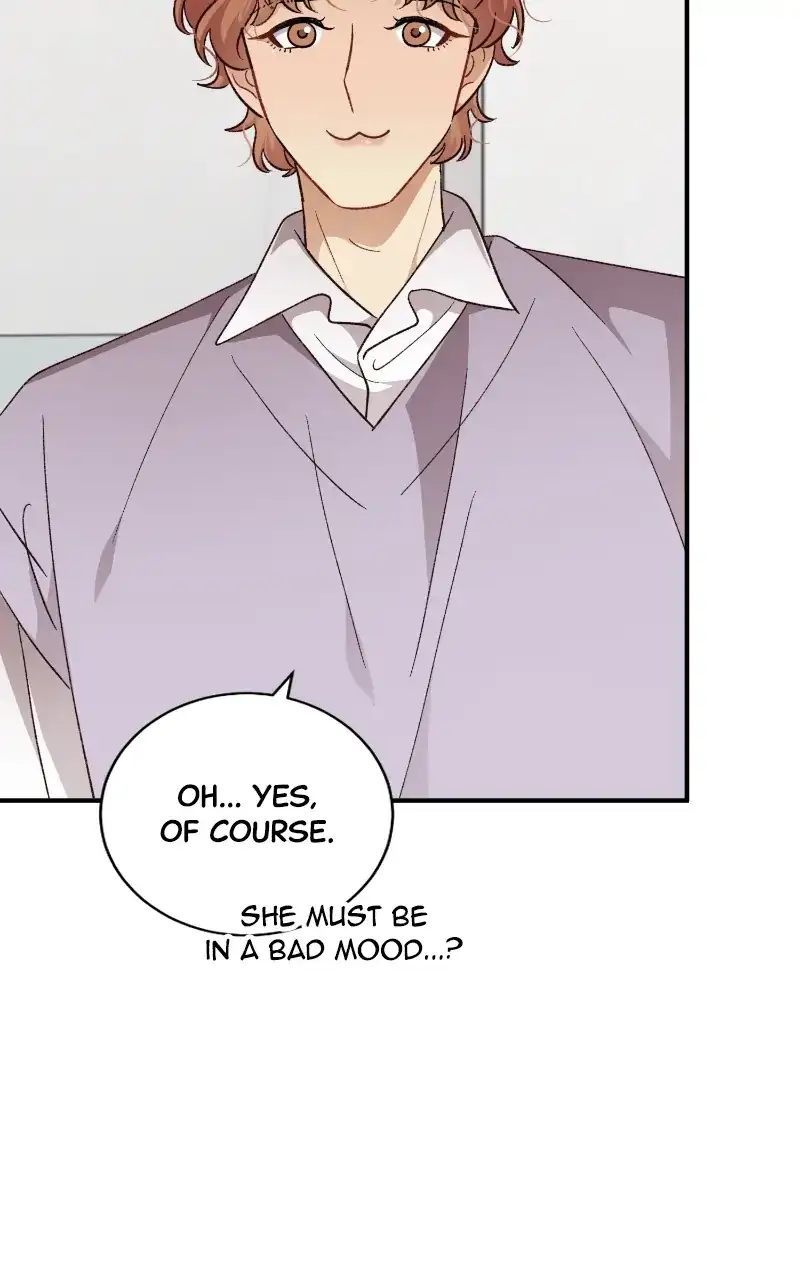 There Is No Perfect Married Couple chapter 111 page 31
