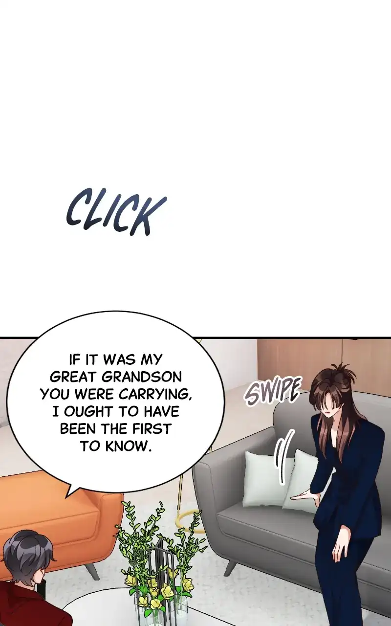 There Is No Perfect Married Couple chapter 111 page 32