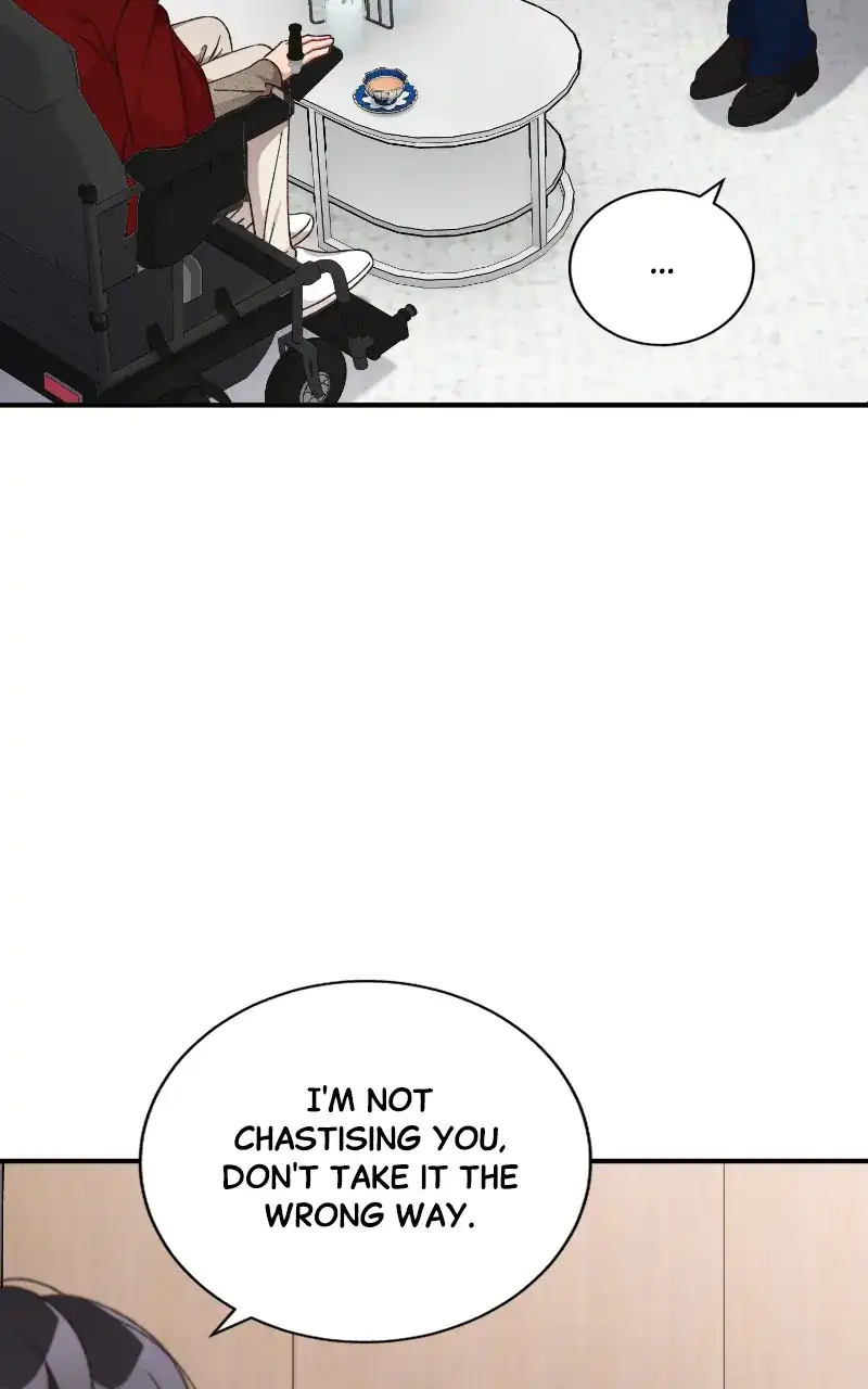 There Is No Perfect Married Couple chapter 111 page 33