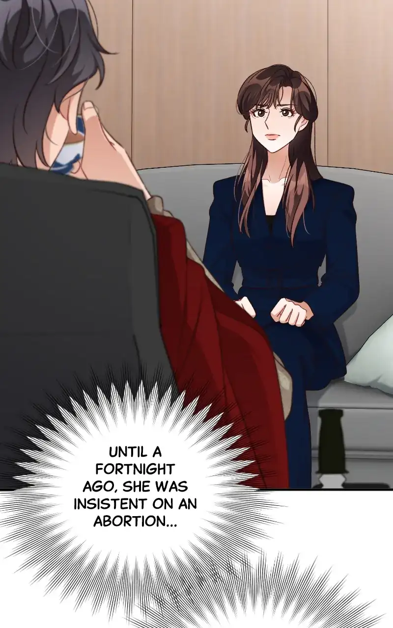 There Is No Perfect Married Couple chapter 111 page 34