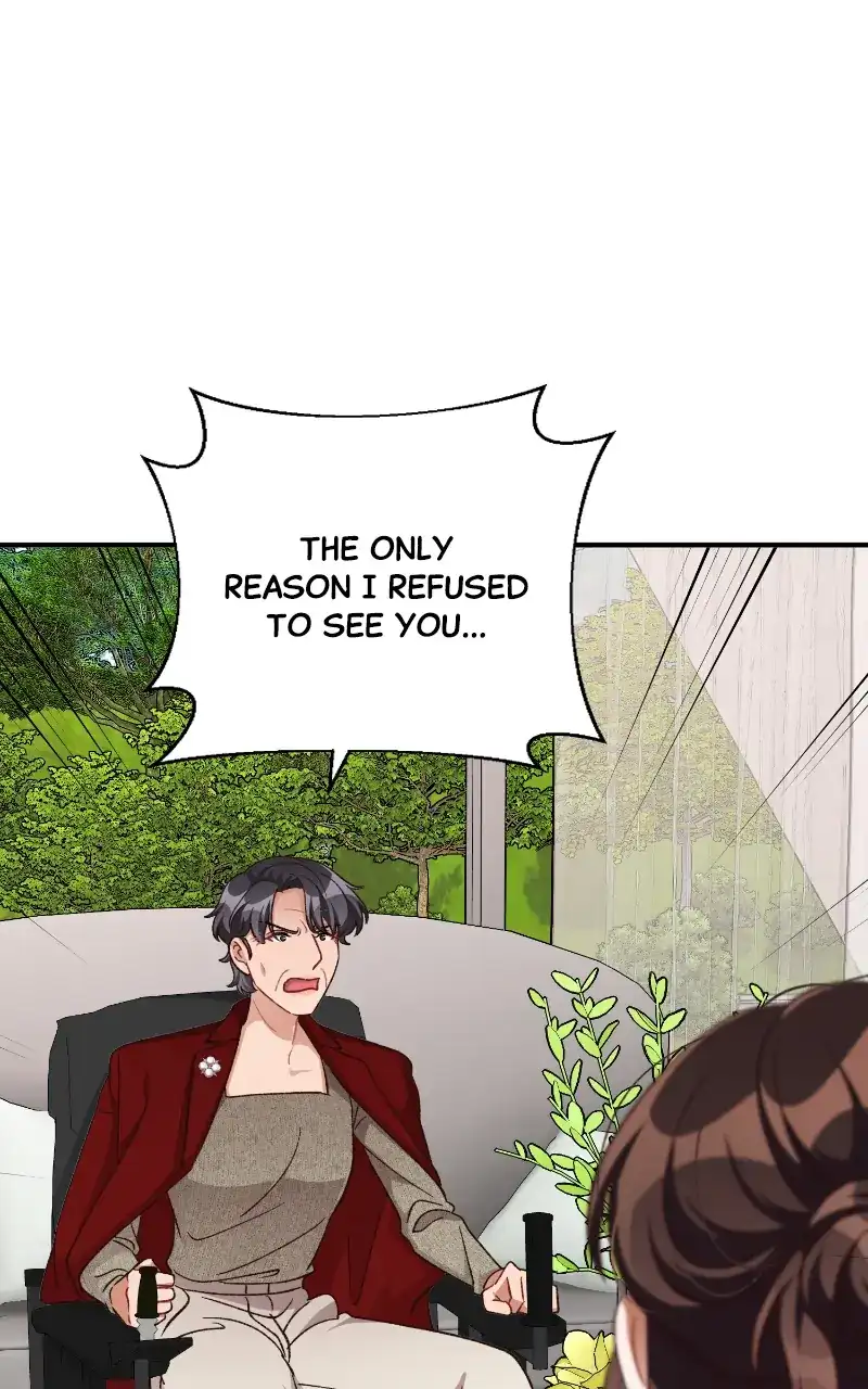 There Is No Perfect Married Couple chapter 111 page 38