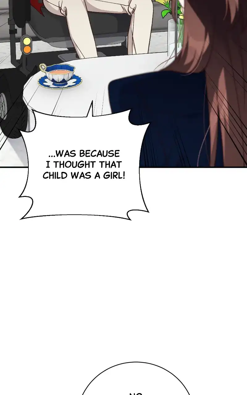 There Is No Perfect Married Couple chapter 111 page 39