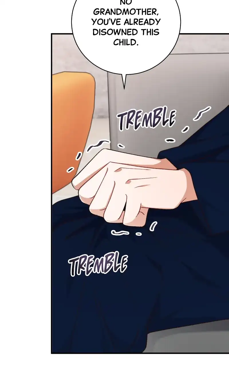 There Is No Perfect Married Couple chapter 111 page 40