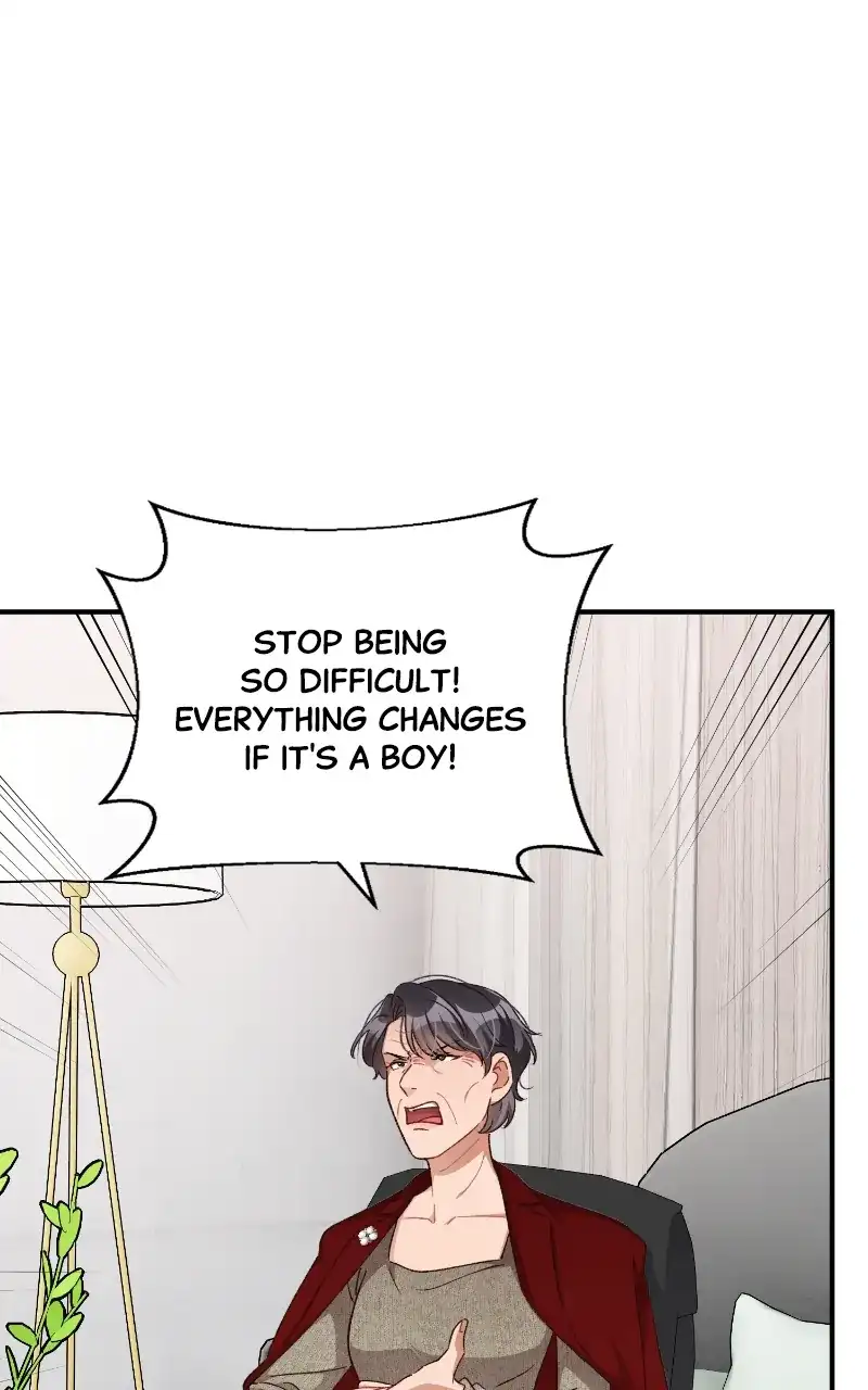 There Is No Perfect Married Couple chapter 111 page 41