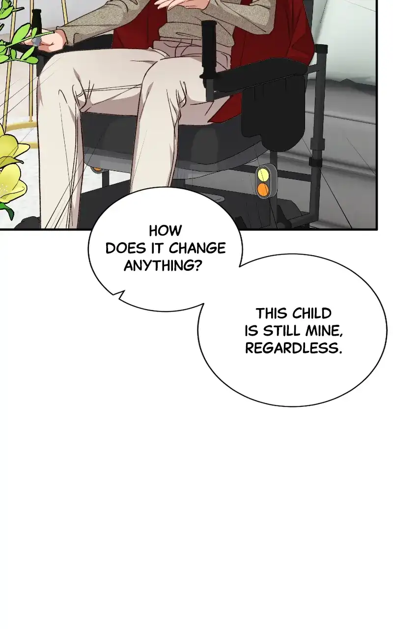 There Is No Perfect Married Couple chapter 111 page 42