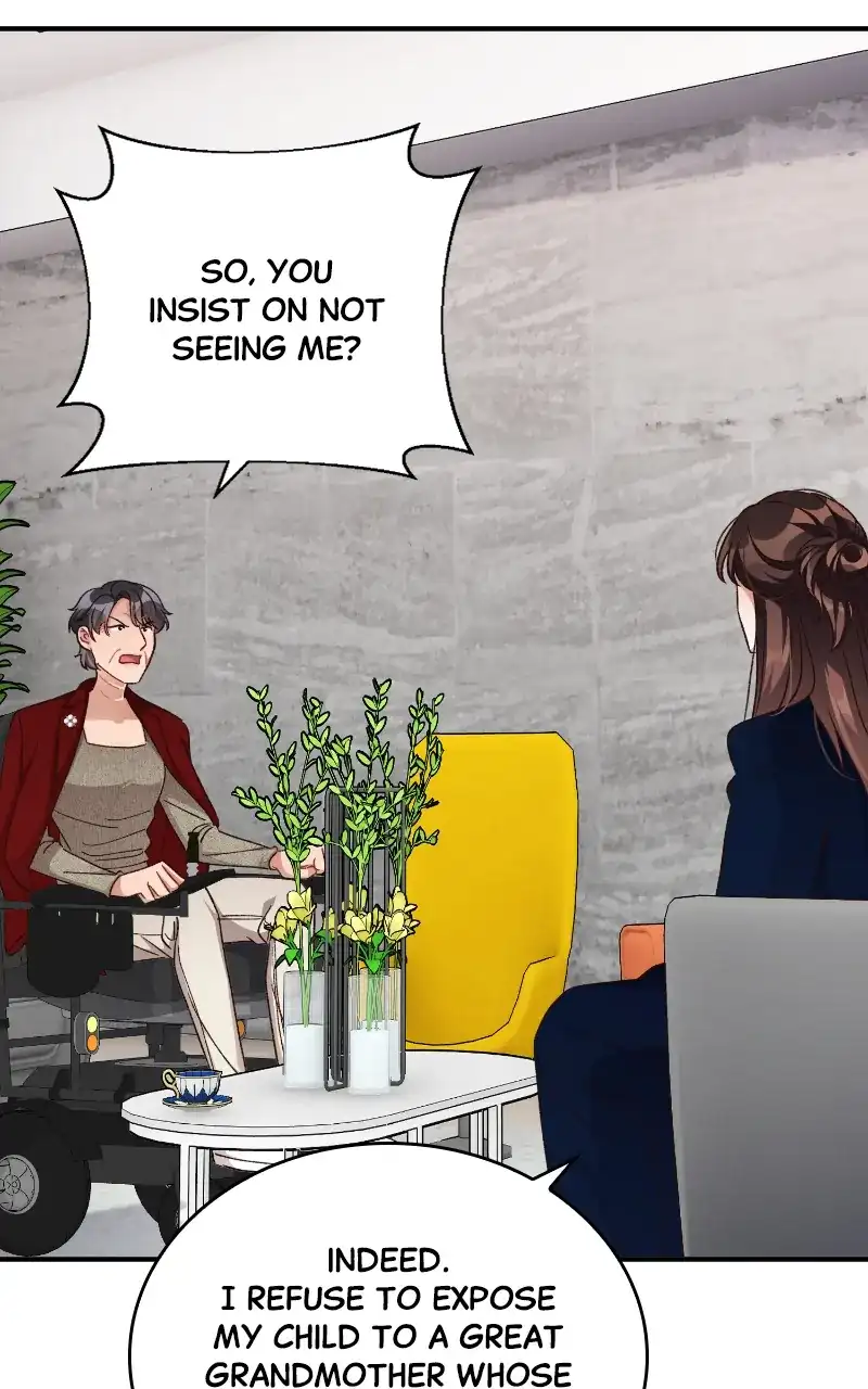 There Is No Perfect Married Couple chapter 111 page 43