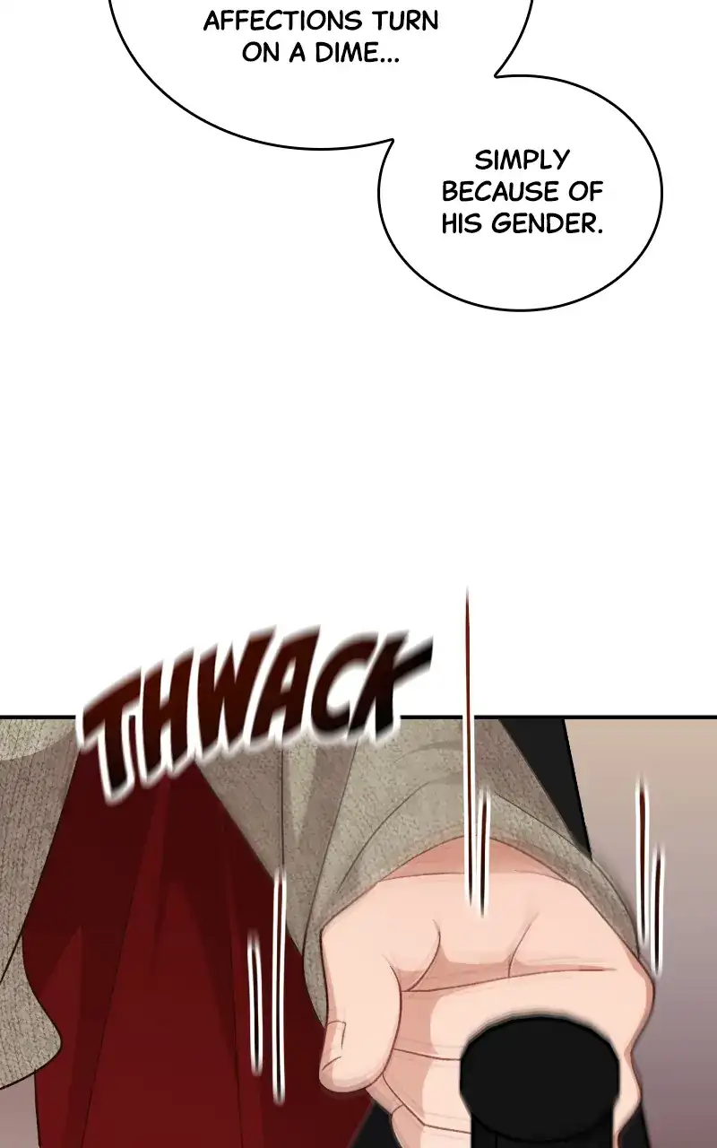There Is No Perfect Married Couple chapter 111 page 44