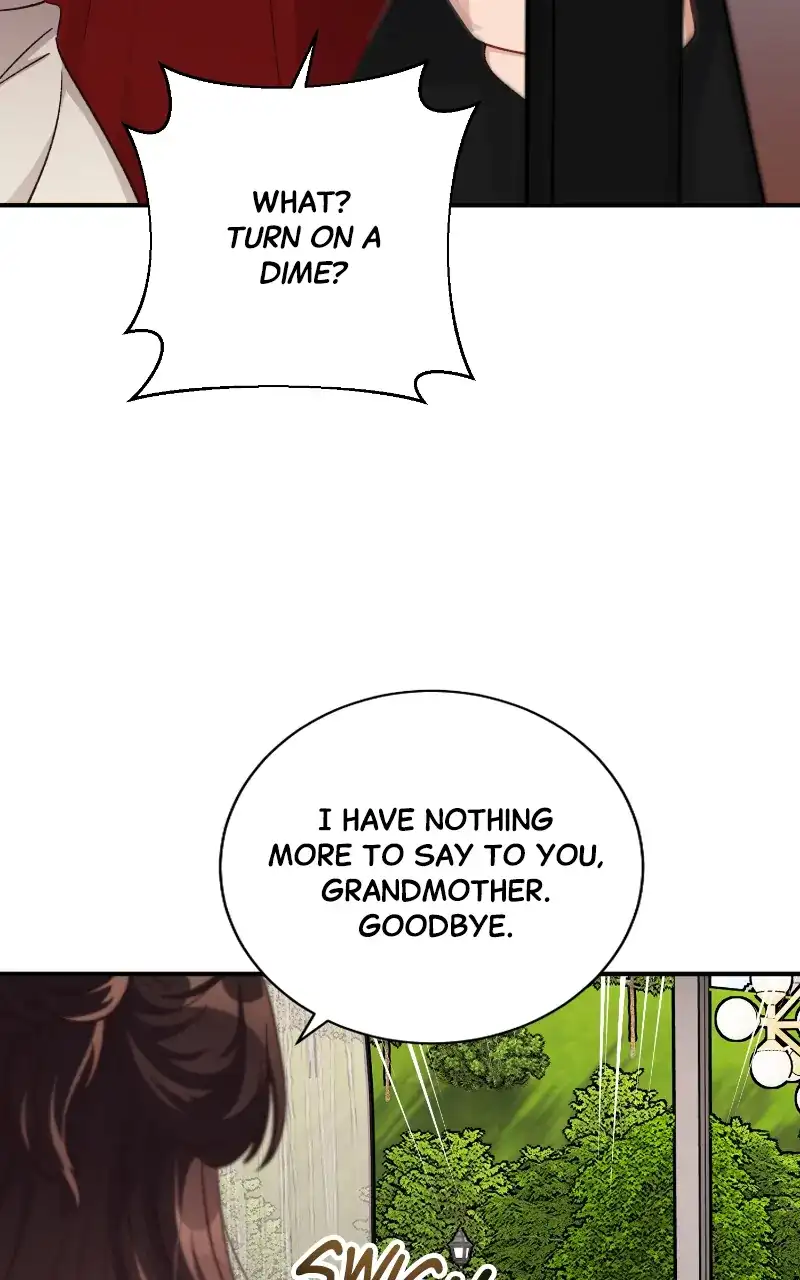 There Is No Perfect Married Couple chapter 111 page 45