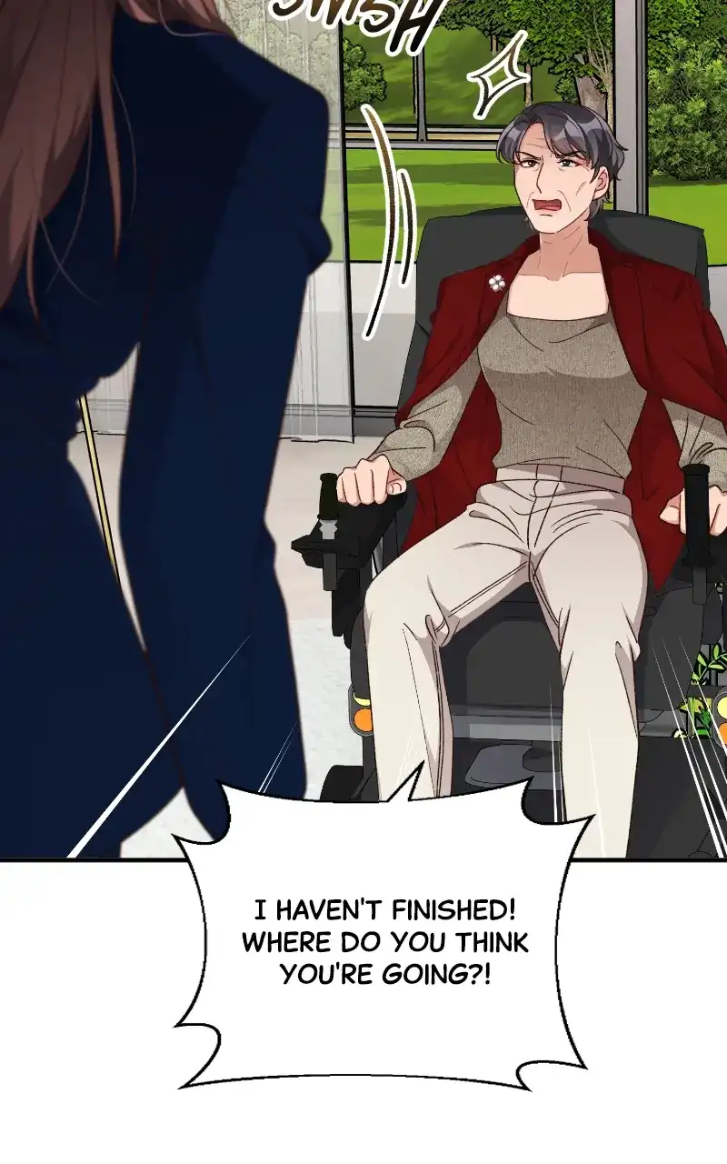 There Is No Perfect Married Couple chapter 111 page 46