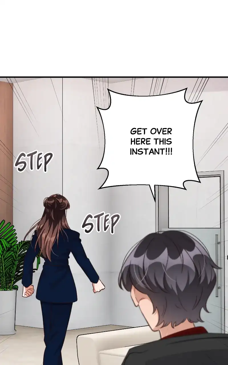 There Is No Perfect Married Couple chapter 111 page 47