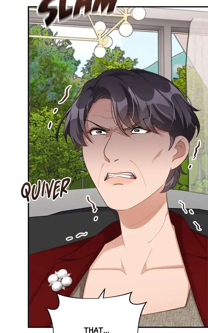 There Is No Perfect Married Couple chapter 111 page 50