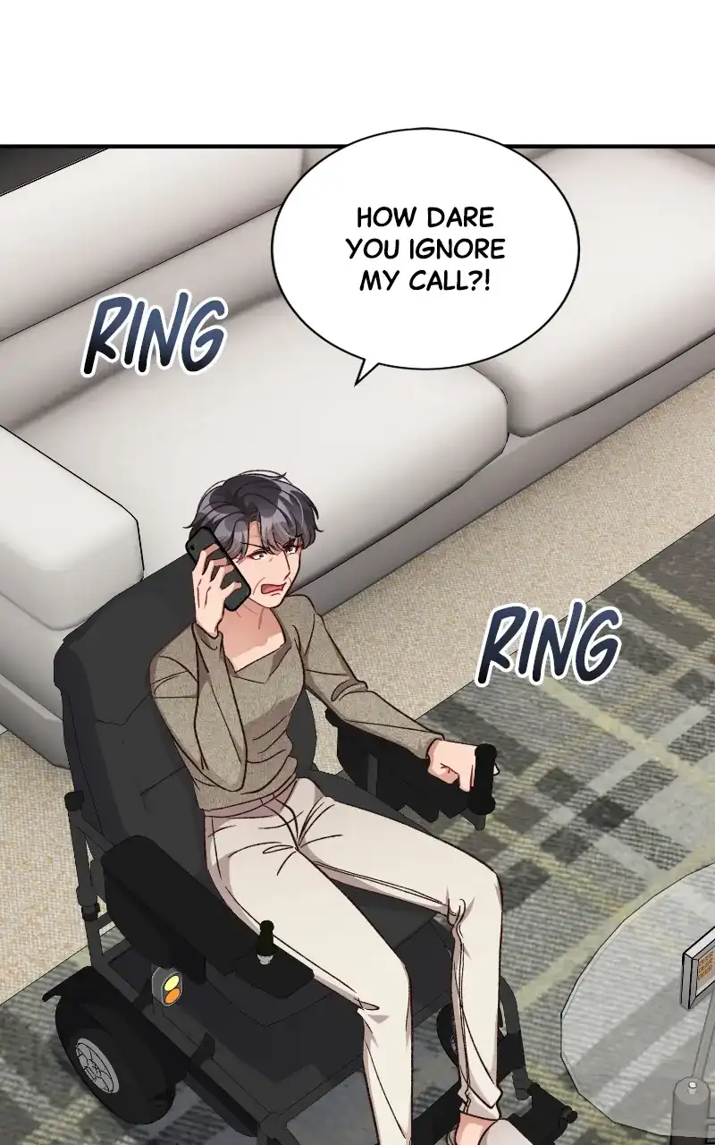 There Is No Perfect Married Couple chapter 111 page 53