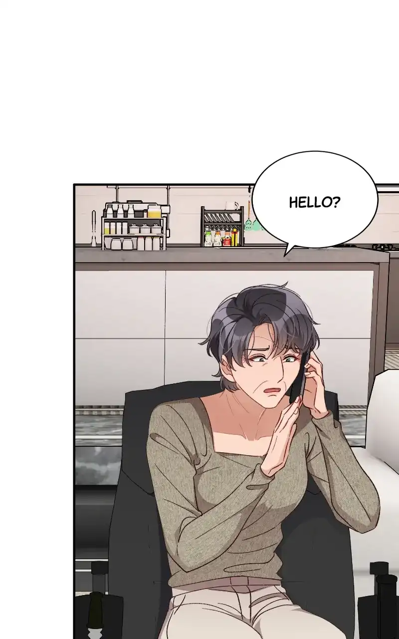 There Is No Perfect Married Couple chapter 111 page 58