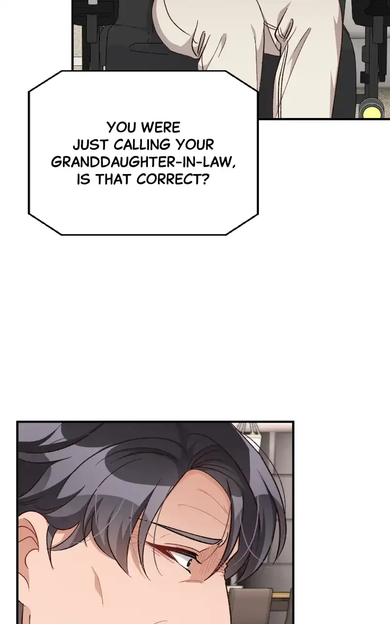 There Is No Perfect Married Couple chapter 111 page 59