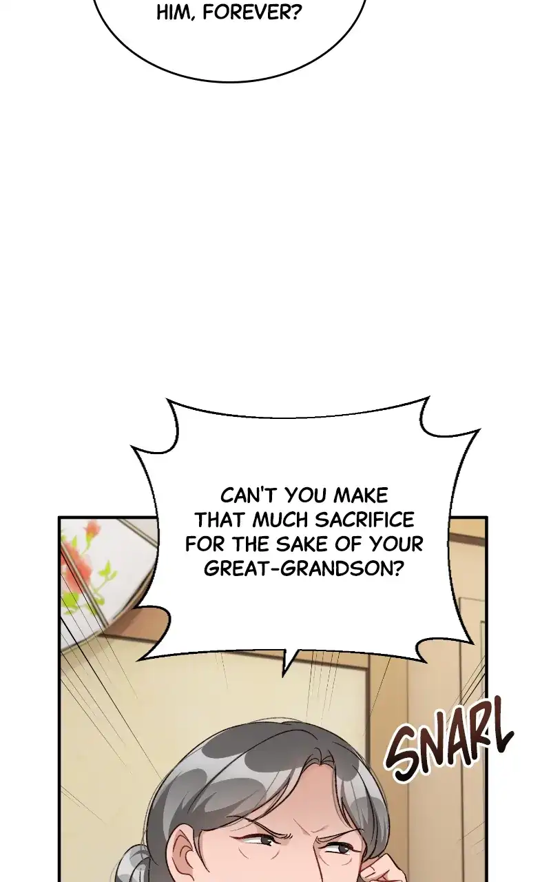 There Is No Perfect Married Couple chapter 111 page 69