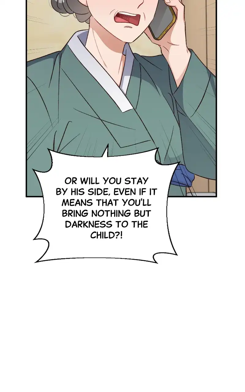 There Is No Perfect Married Couple chapter 111 page 70