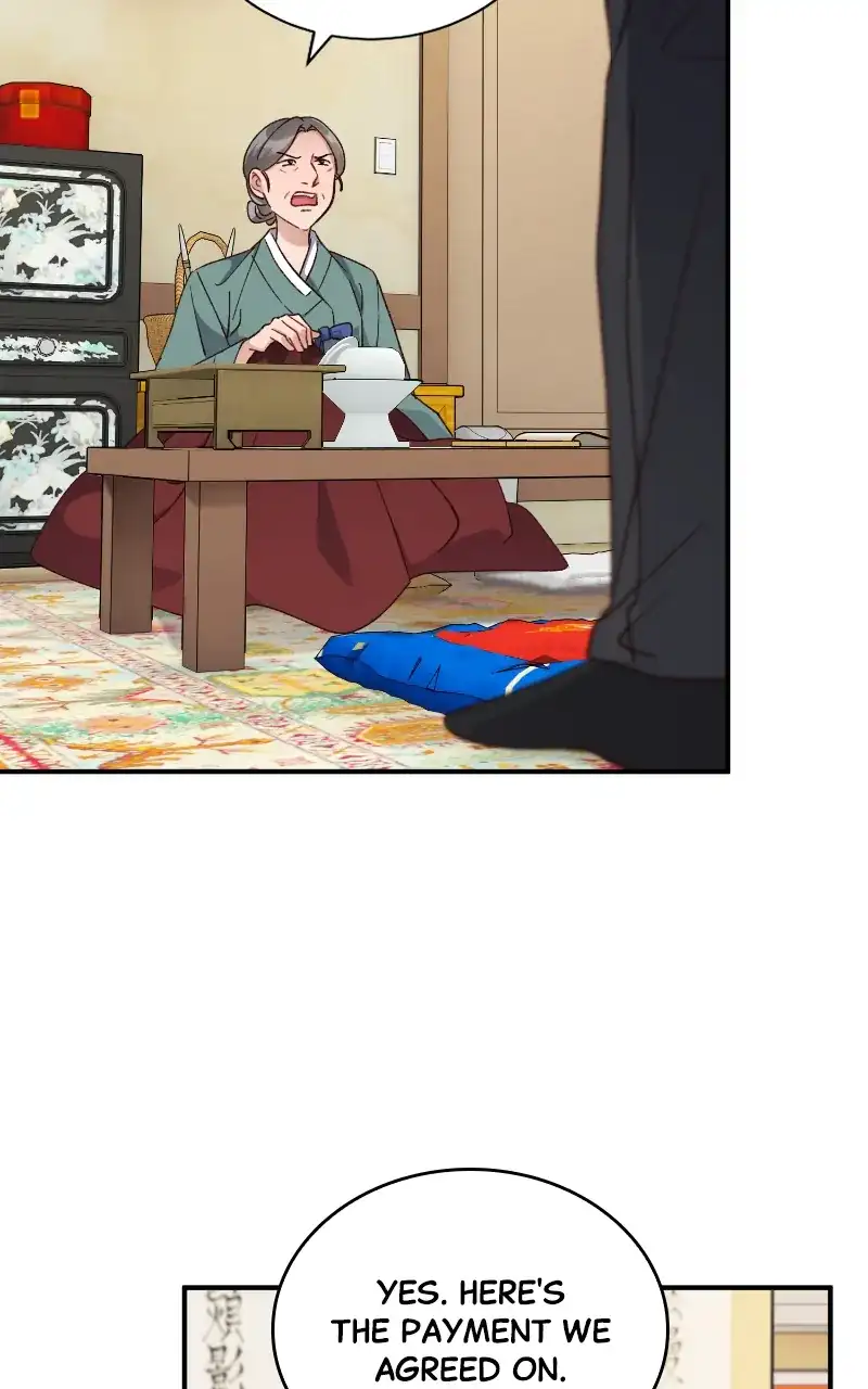 There Is No Perfect Married Couple chapter 111 page 81