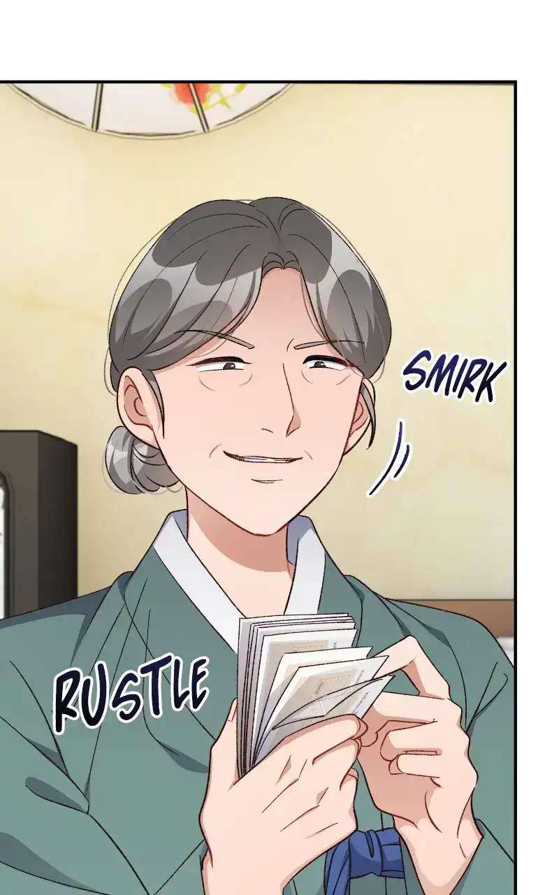 There Is No Perfect Married Couple chapter 111 page 83