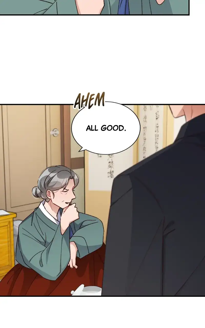 There Is No Perfect Married Couple chapter 111 page 84