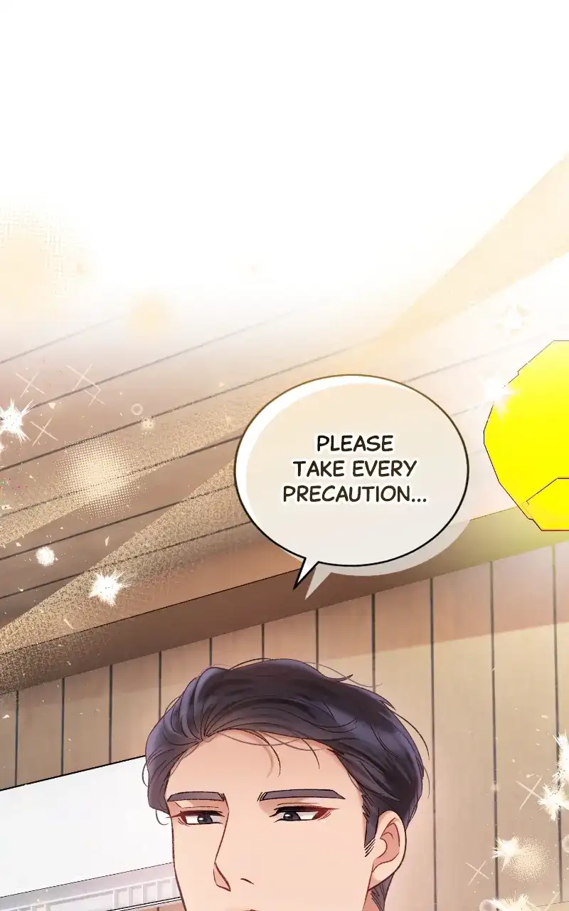 There Is No Perfect Married Couple chapter 111 page 85