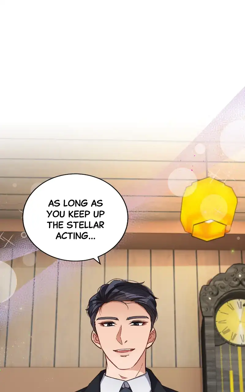 There Is No Perfect Married Couple chapter 112 page 1