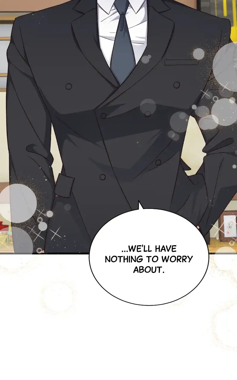 There Is No Perfect Married Couple chapter 112 page 2