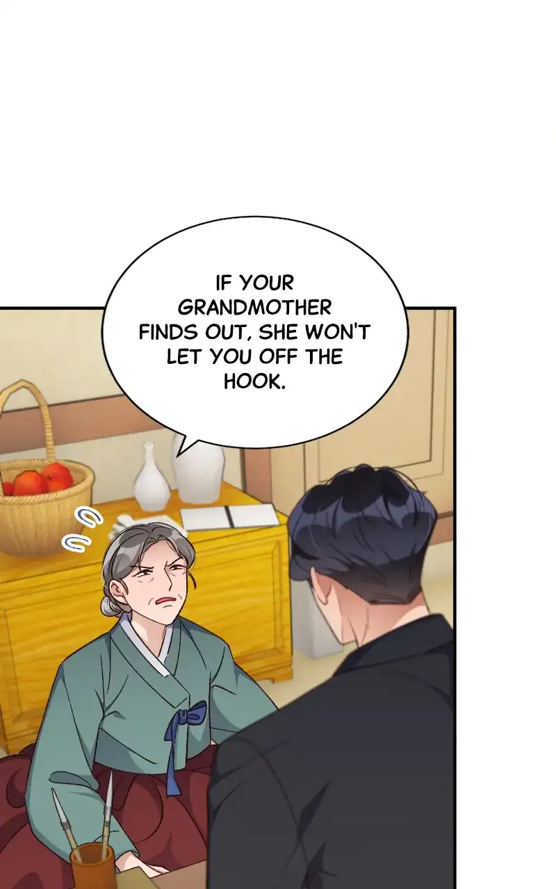 There Is No Perfect Married Couple chapter 112 page 3
