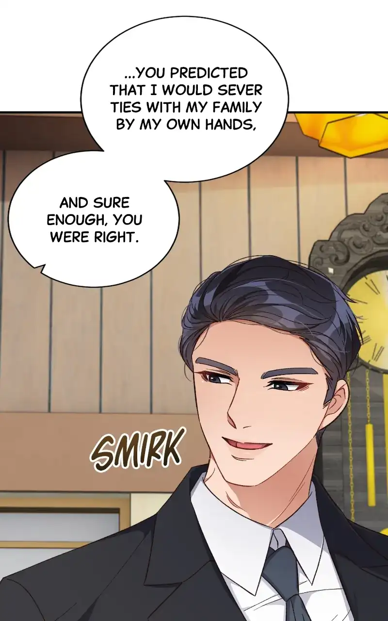 There Is No Perfect Married Couple chapter 112 page 6