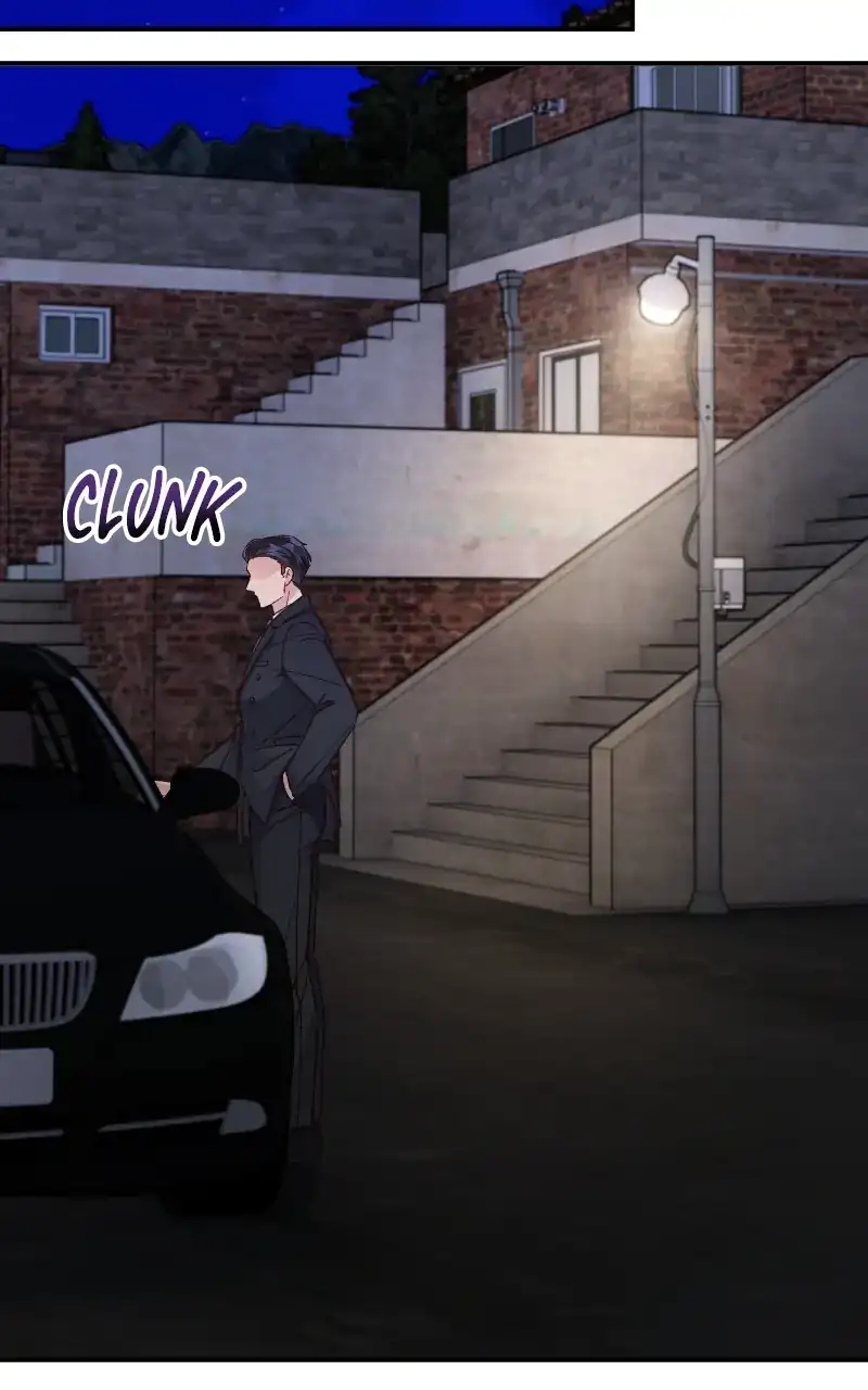 There Is No Perfect Married Couple chapter 112 page 8
