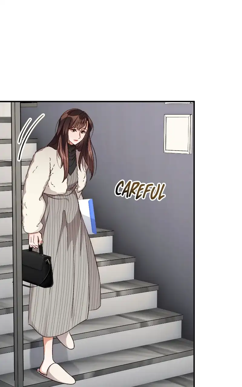 There Is No Perfect Married Couple chapter 112 page 20