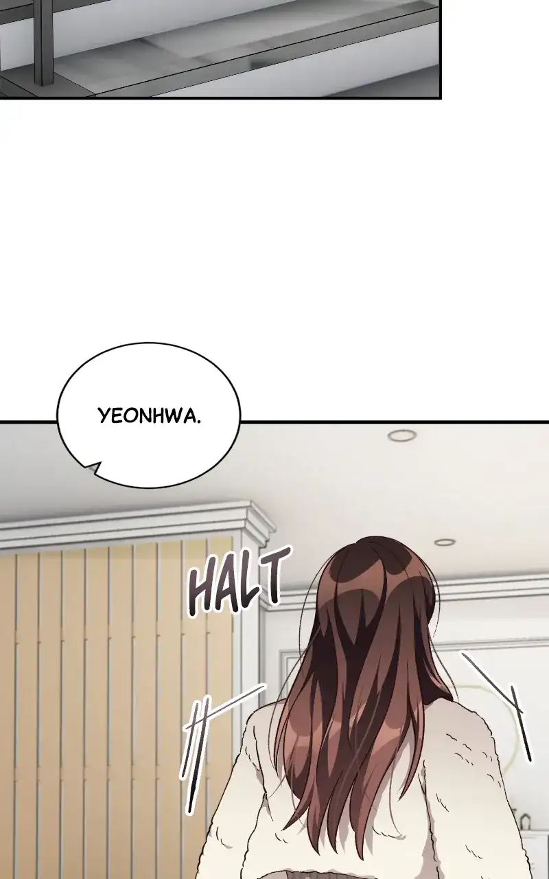 There Is No Perfect Married Couple chapter 112 page 21