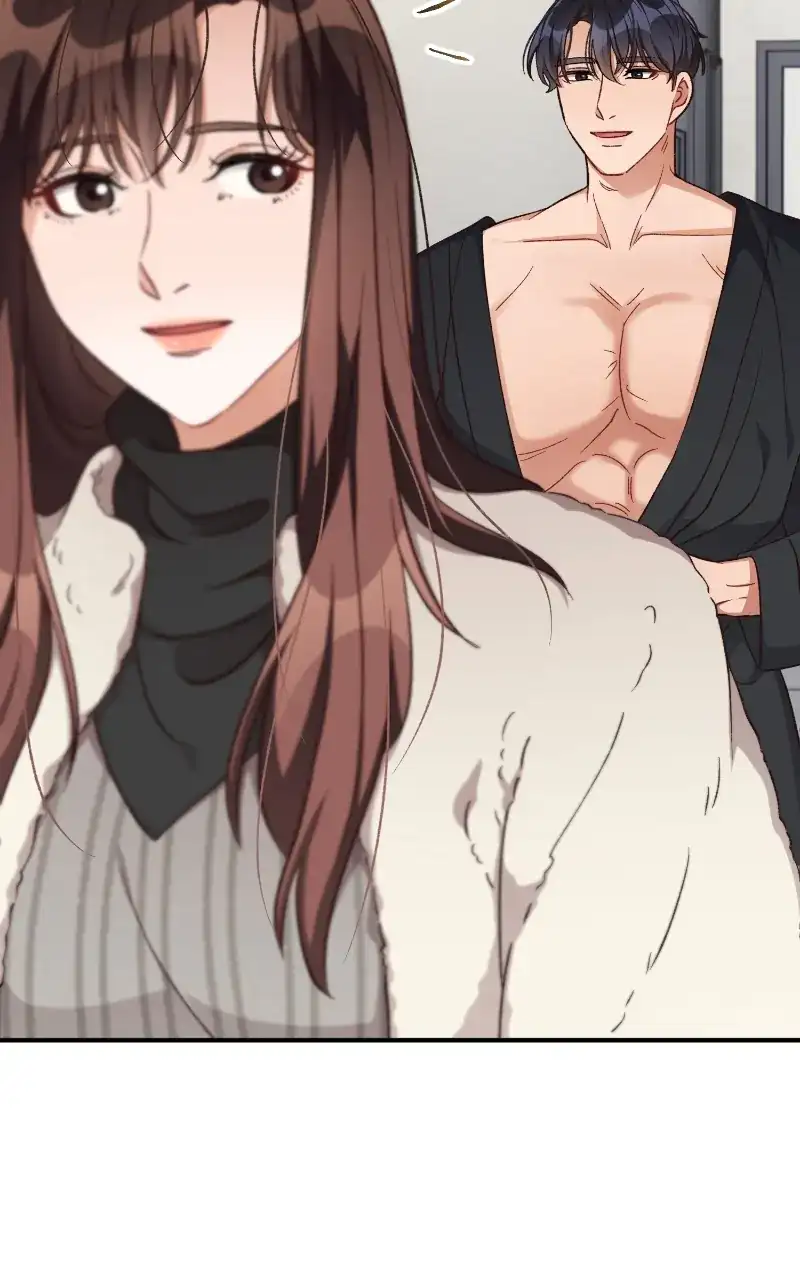 There Is No Perfect Married Couple chapter 112 page 23