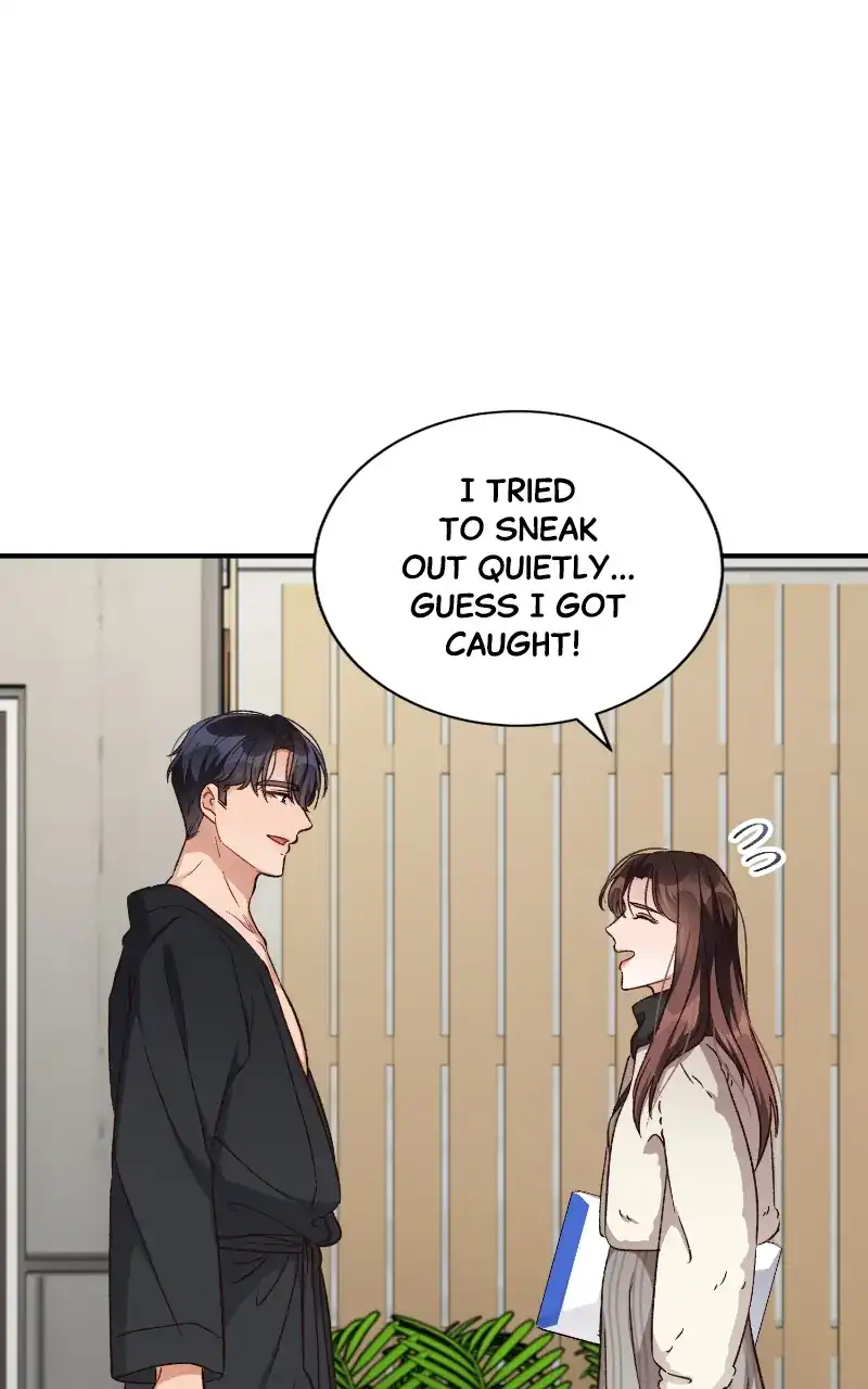 There Is No Perfect Married Couple chapter 112 page 24