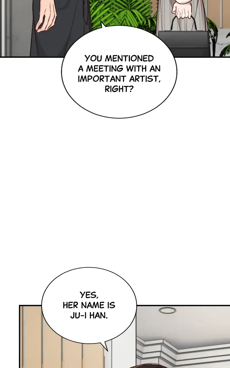 There Is No Perfect Married Couple chapter 112 page 25
