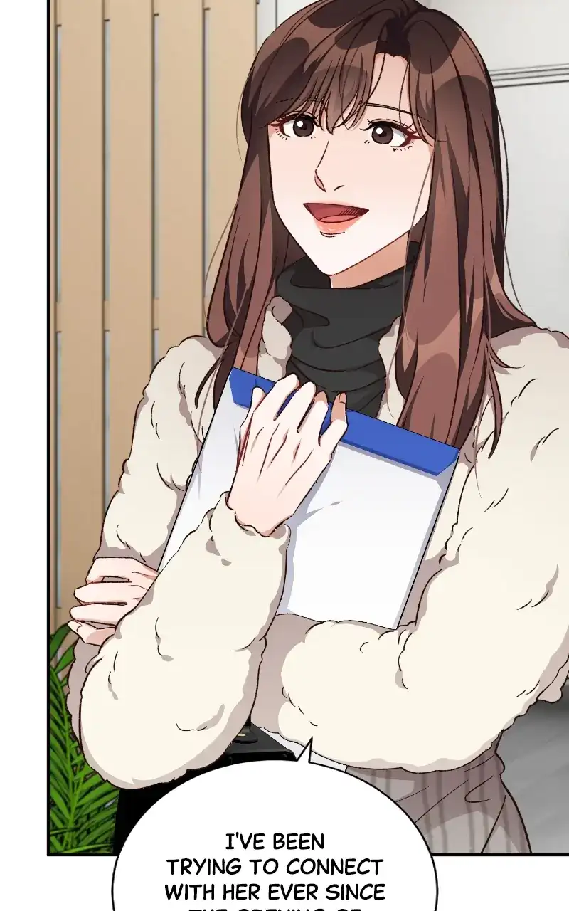 There Is No Perfect Married Couple chapter 112 page 26