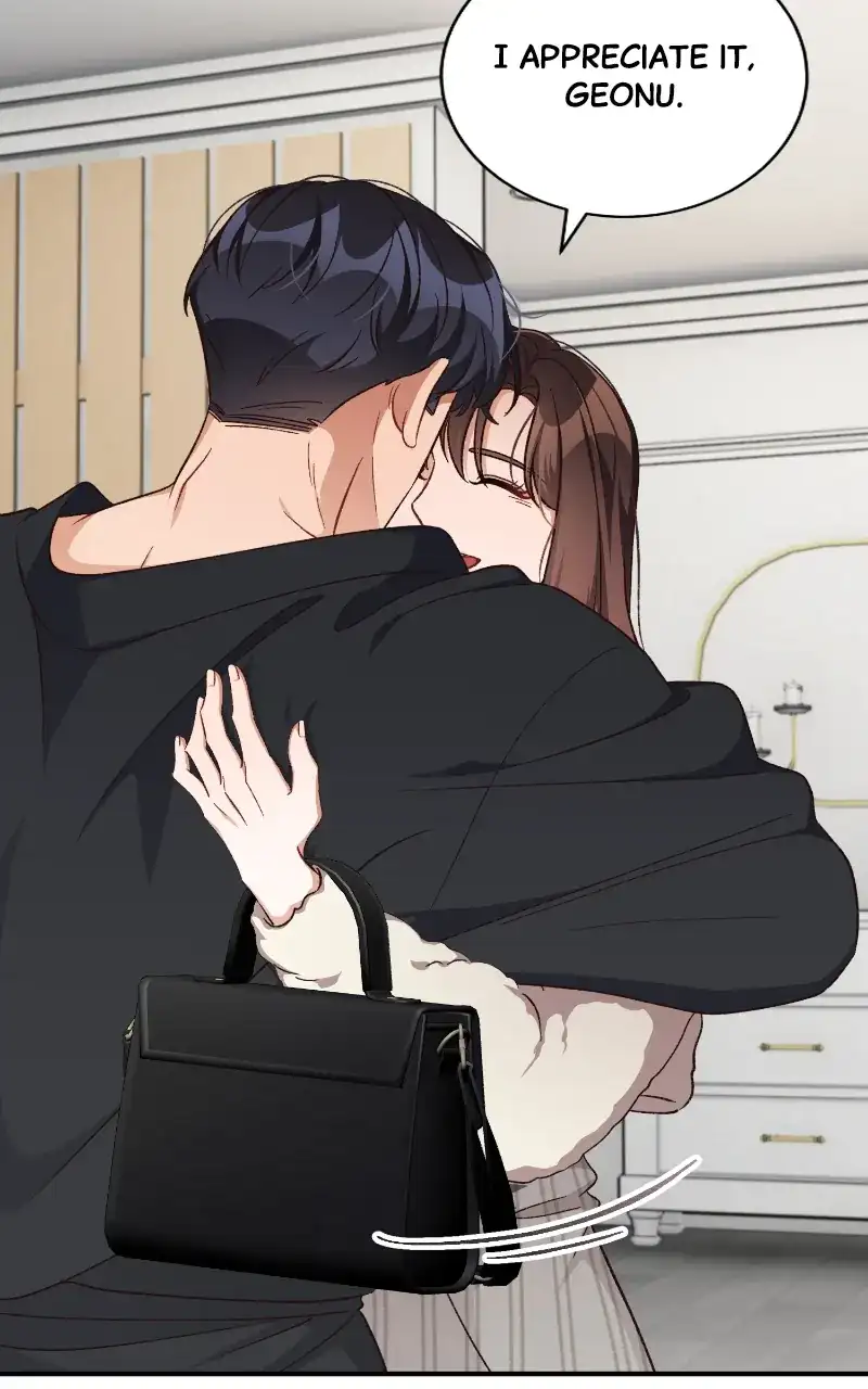There Is No Perfect Married Couple chapter 112 page 29