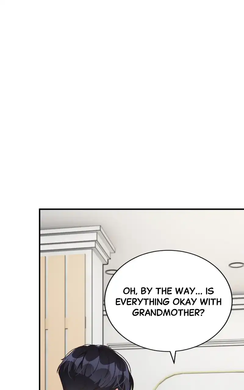 There Is No Perfect Married Couple chapter 112 page 30