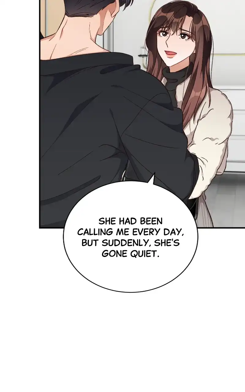 There Is No Perfect Married Couple chapter 112 page 31