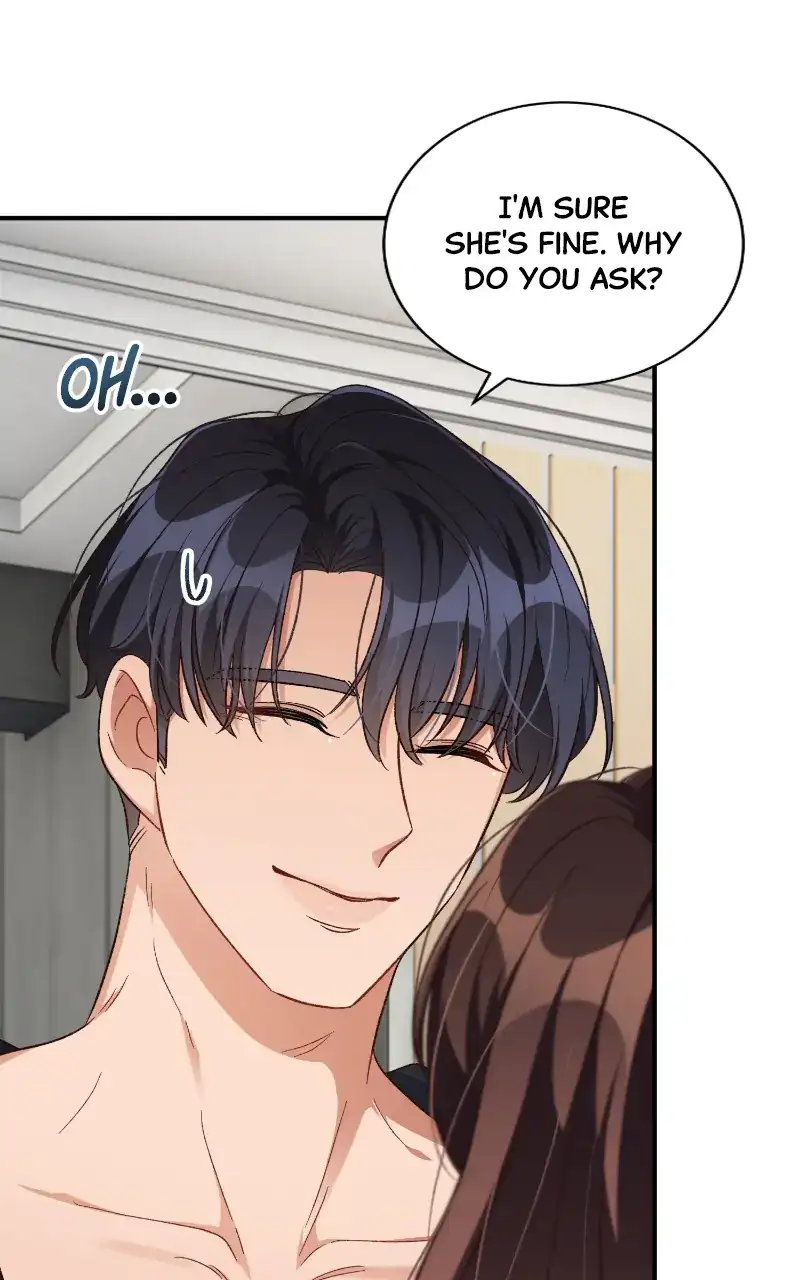 There Is No Perfect Married Couple chapter 112 page 32