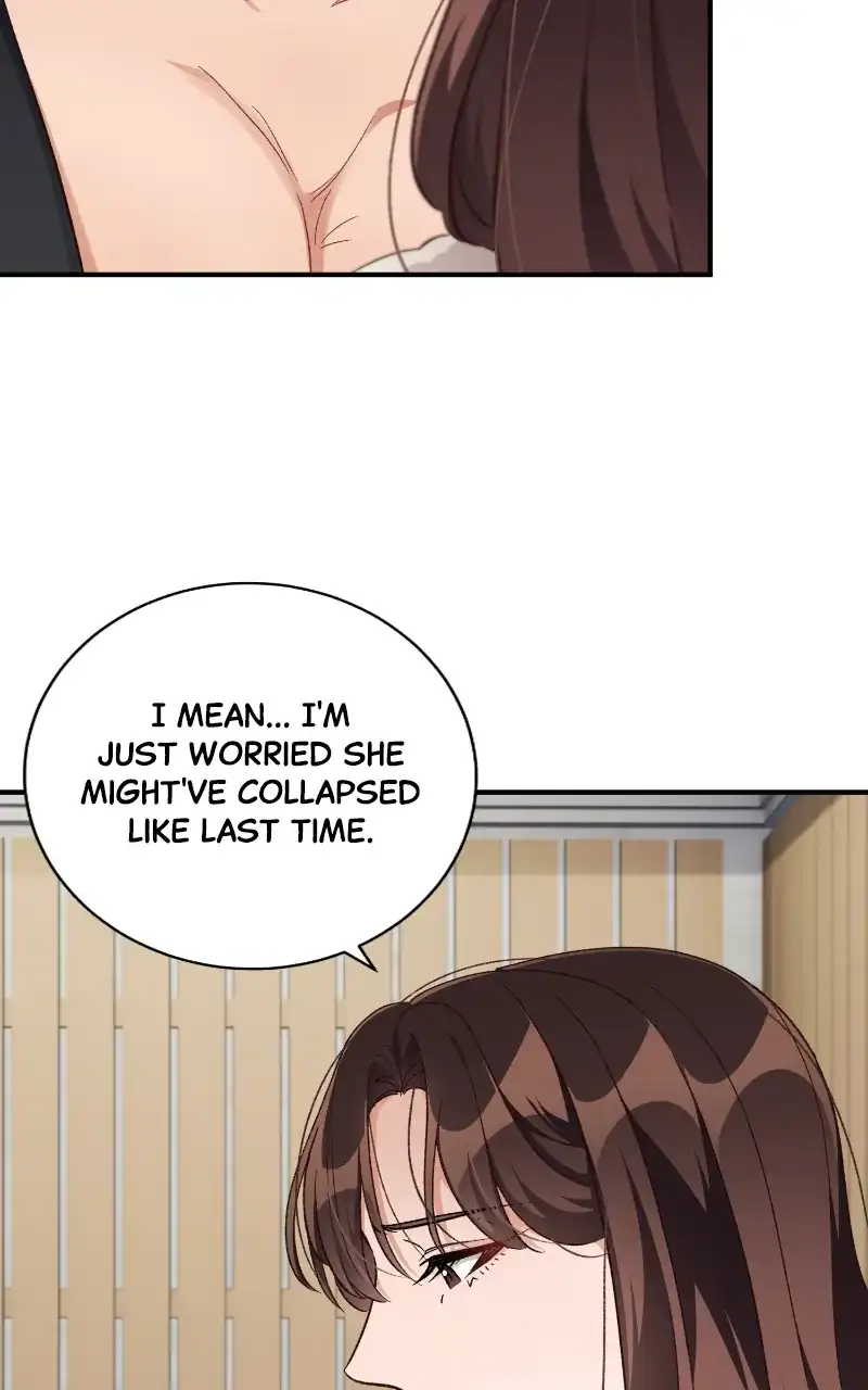 There Is No Perfect Married Couple chapter 112 page 33