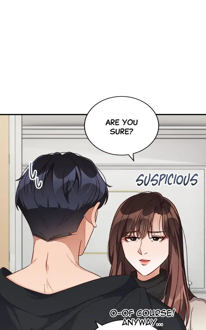 There Is No Perfect Married Couple chapter 112 page 38