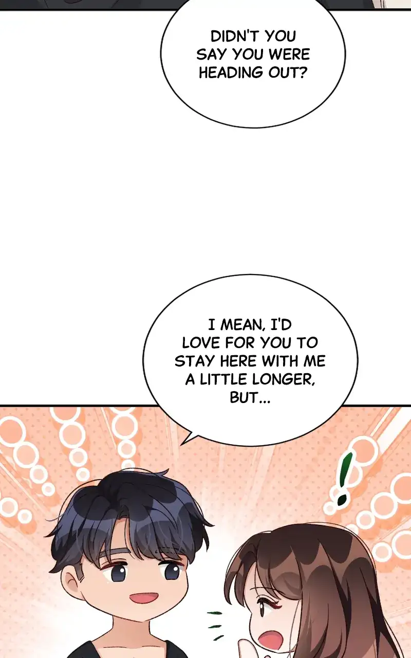 There Is No Perfect Married Couple chapter 112 page 39