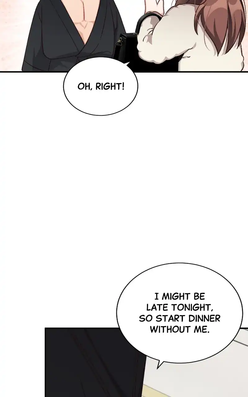 There Is No Perfect Married Couple chapter 112 page 40