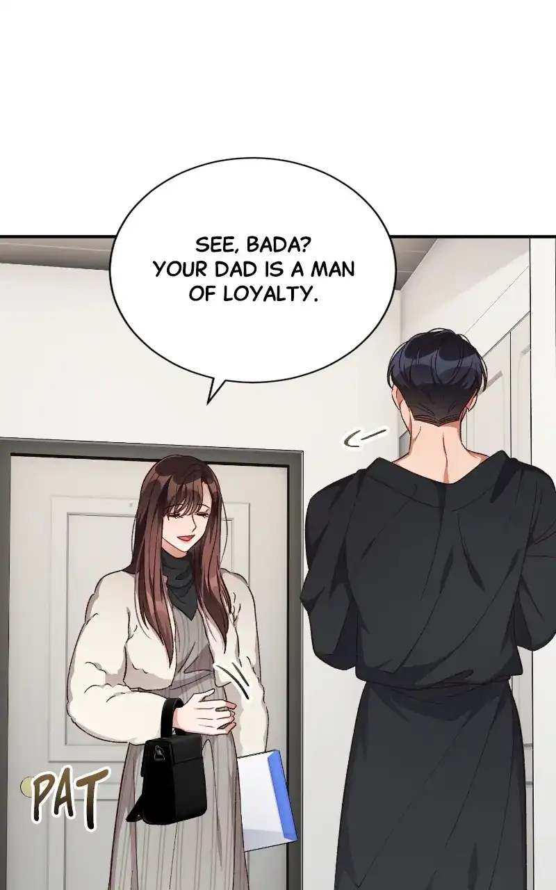 There Is No Perfect Married Couple chapter 112 page 42