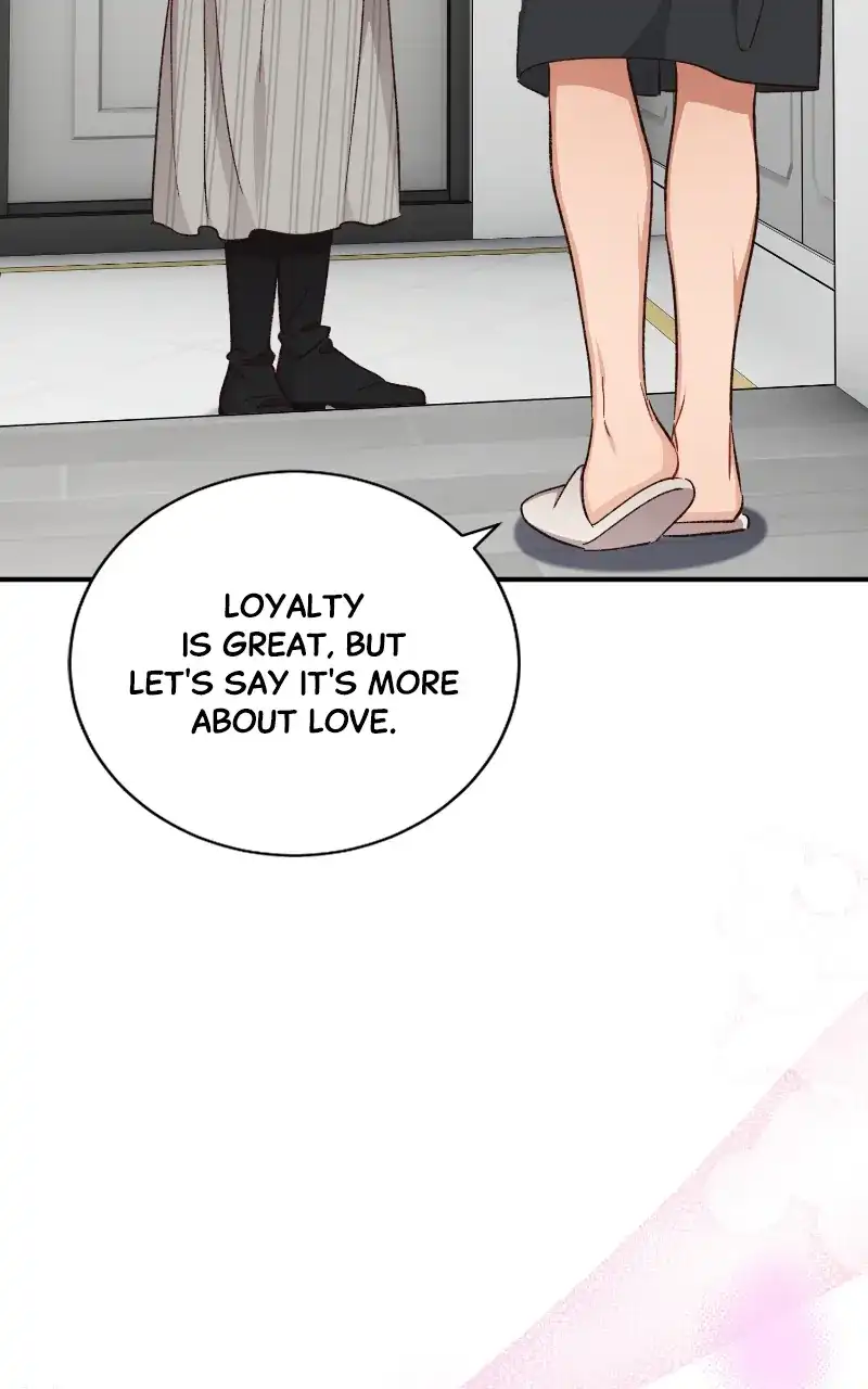 There Is No Perfect Married Couple chapter 112 page 43