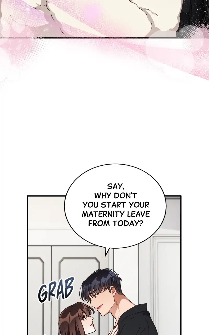 There Is No Perfect Married Couple chapter 112 page 45