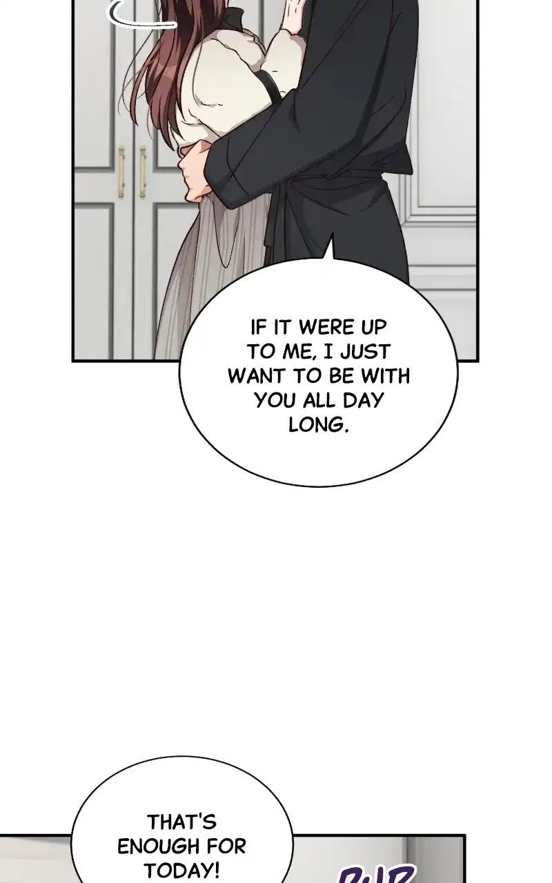 There Is No Perfect Married Couple chapter 112 page 46