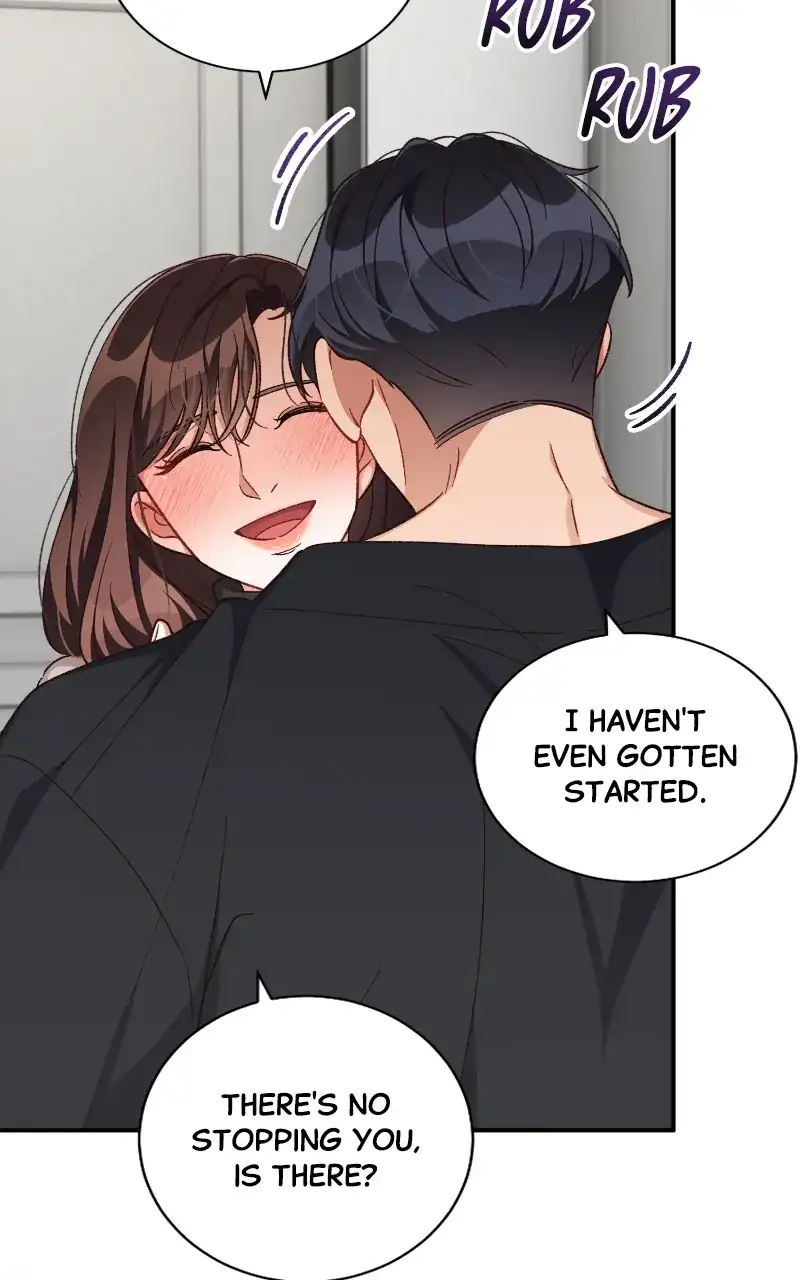 There Is No Perfect Married Couple chapter 112 page 47